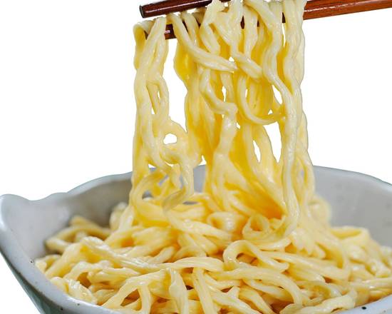 全蛋面 eggs noodles